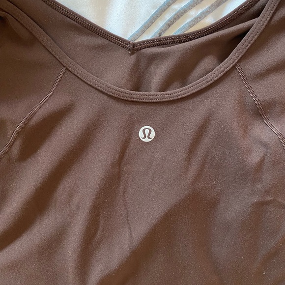 Lululemon Align Longsleeve - Picture 3 of 5